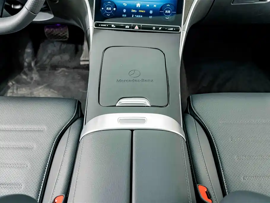 Mercedes-Benz Mercedes-Benz C-Class 2026 C 260 L Sport Edition 2026 - thumbnail 13