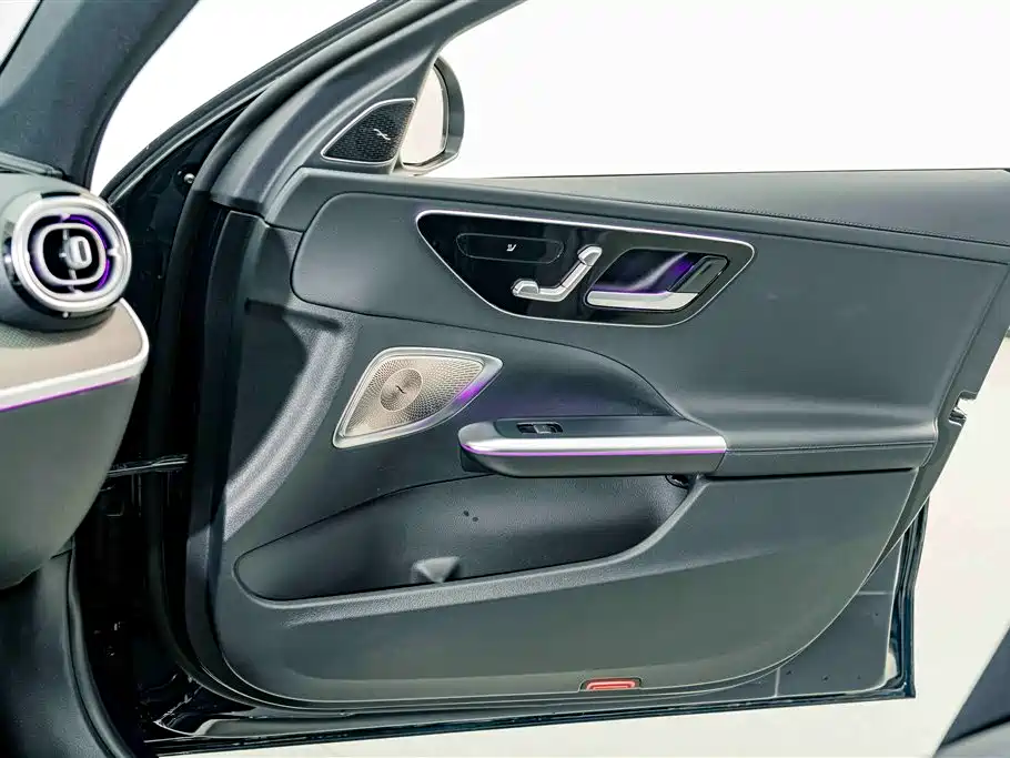 Mercedes-Benz Mercedes-Benz C-Class 2026 C 260 L Sport Edition 2026 - thumbnail 14