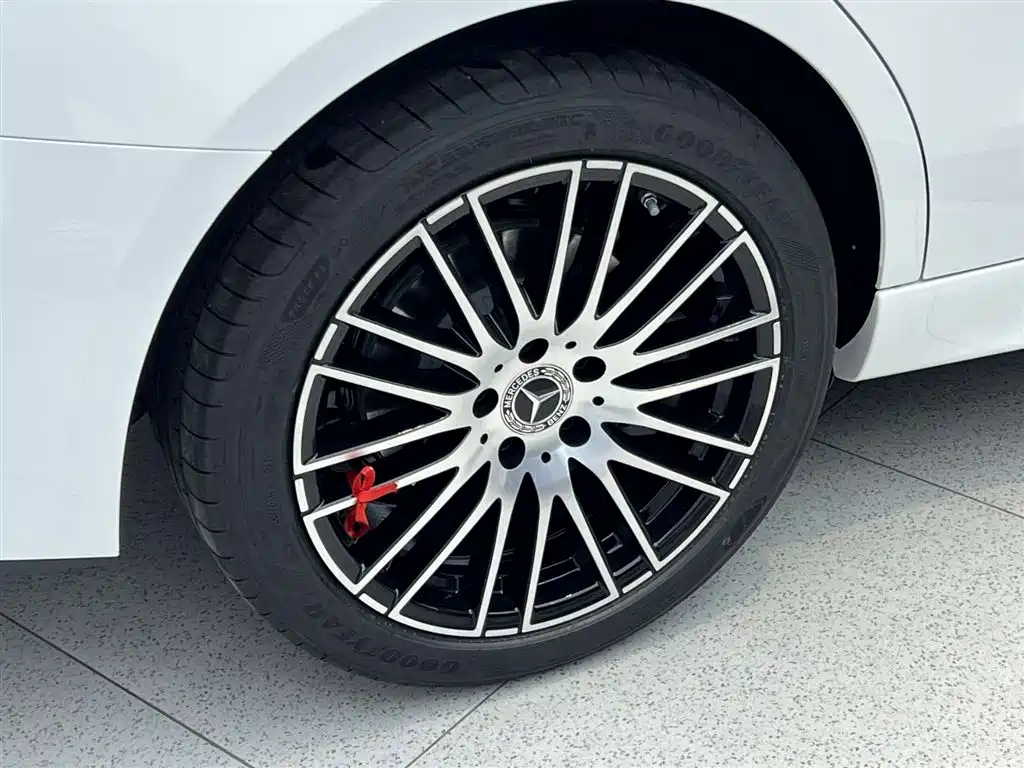 Mercedes-Benz Mercedes-Benz C 260 L Sport 2026 - thumbnail 10