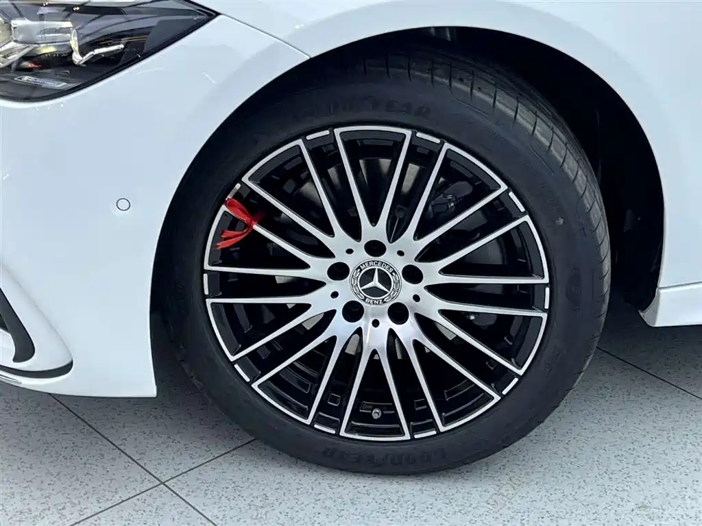Mercedes-Benz Mercedes-Benz C 260 L Sport 2026 - thumbnail 11