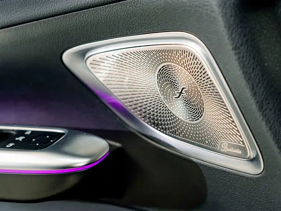 Mercedes-Benz Mercedes-Benz C-Class 2026 C 260 L Sport Edition 2026 - thumbnail 16