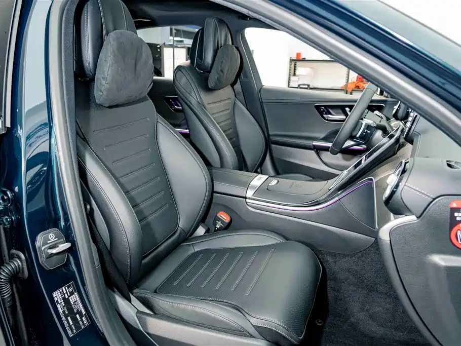 Mercedes-Benz Mercedes-Benz C-Class 2026 C 260 L Sport Edition 2026 - thumbnail 18