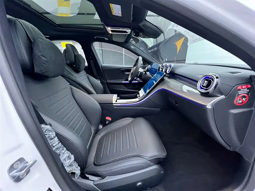 Mercedes-Benz Mercedes-Benz C 260 L Sport 2026 - thumbnail 20