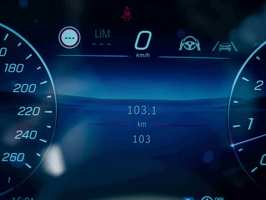 Mercedes-Benz Mercedes-Benz C-Class 2026 C 260 L Sport 2026 - thumbnail 10