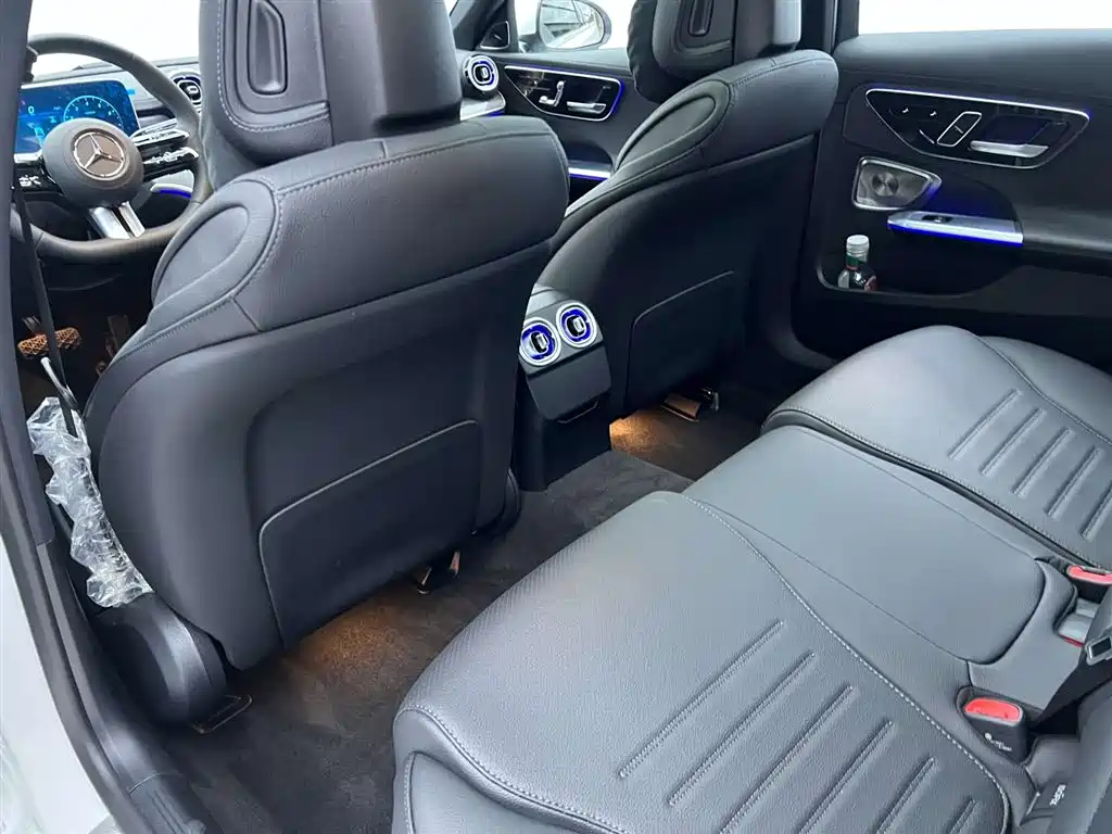 Mercedes-Benz Mercedes-Benz C 260 L Sport 2026 - thumbnail 21