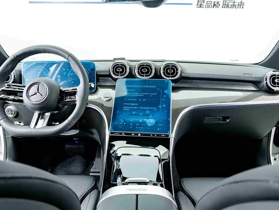 Mercedes-Benz Mercedes-Benz C-Class 2026 C 260 L Sport 2026 - thumbnail 13