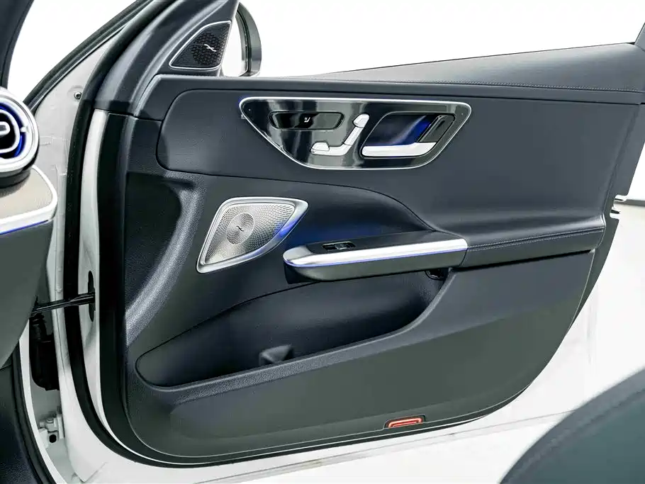 Mercedes-Benz Mercedes-Benz C-Class 2026 C 260 L Sport 2026 - thumbnail 15