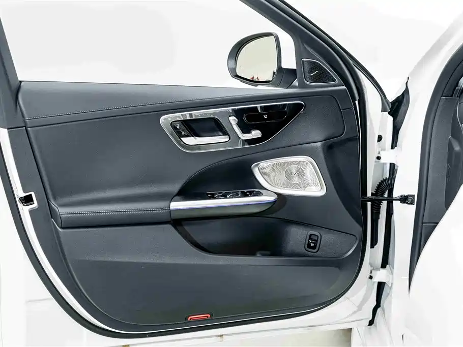 Mercedes-Benz Mercedes-Benz C-Class 2026 C 260 L Sport 2026 - thumbnail 16
