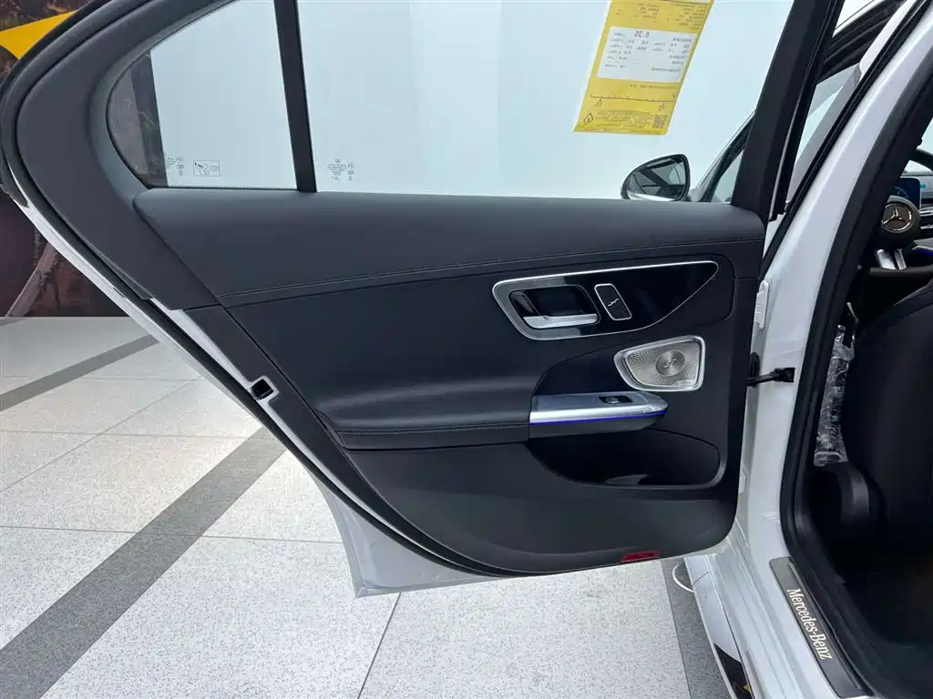 Mercedes-Benz Mercedes-Benz C 260 L Sport 2026 - thumbnail 30