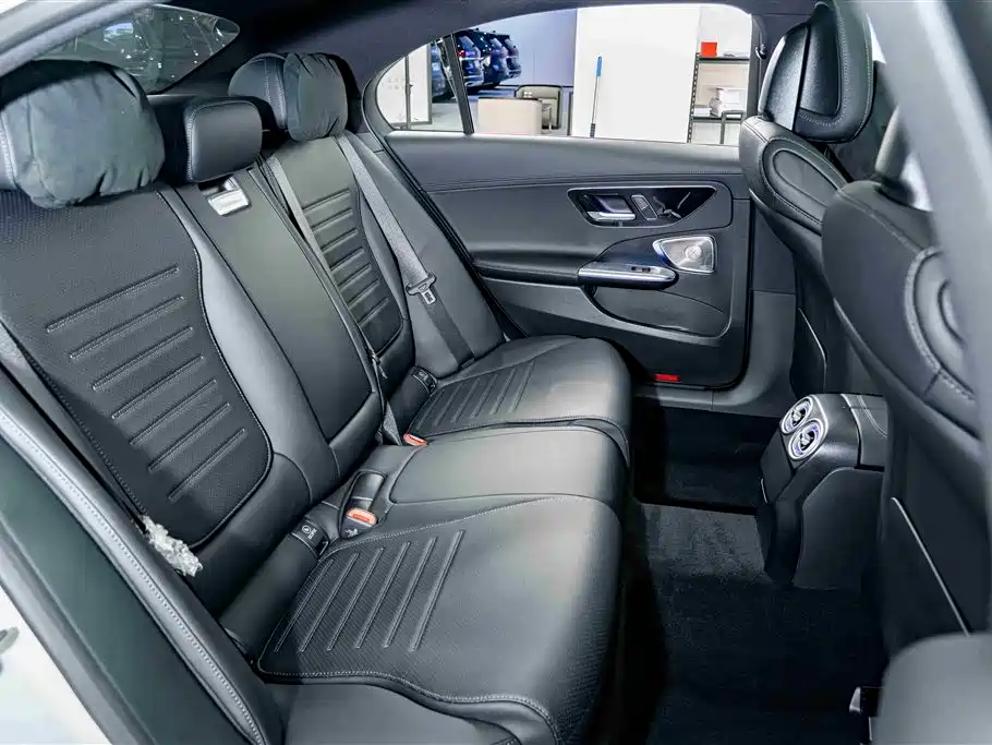 Mercedes-Benz Mercedes-Benz C-Class 2026 C 260 L Sport 2026 - thumbnail 21