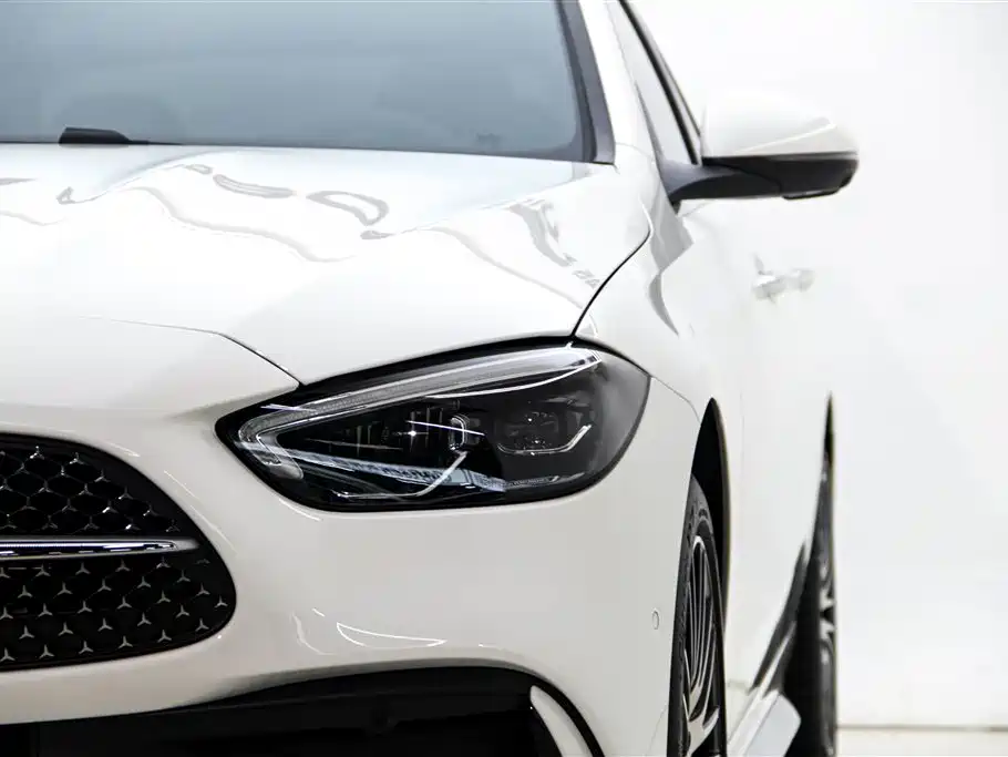 Mercedes-Benz Mercedes-Benz C-Class 2026 C 260 L Sport 2026 - thumbnail 9