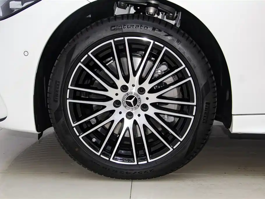 Mercedes-Benz Mercedes-Benz C-Class 2026 C 260 L Sport 2026 - thumbnail 11