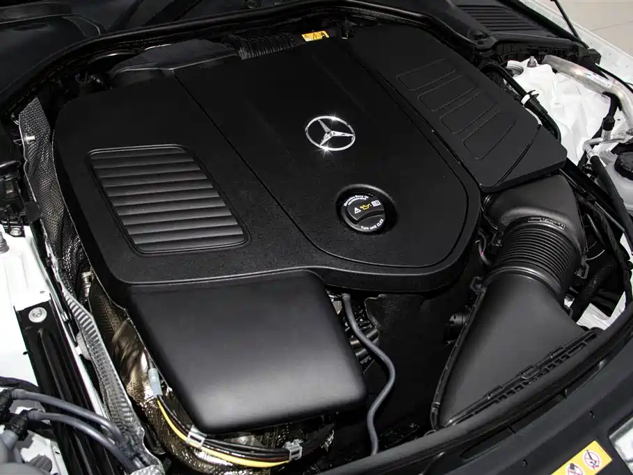 Mercedes-Benz Mercedes-Benz C-Class 2026 C 260 L Sport 2026 - thumbnail 12