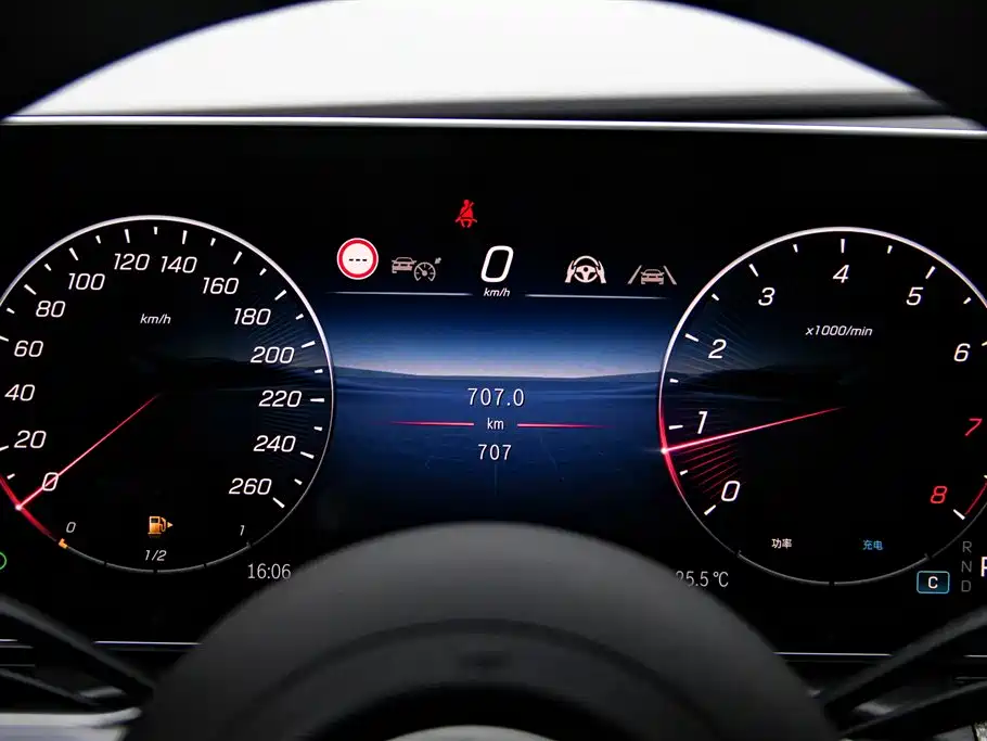 Mercedes-Benz Mercedes-Benz C-Class 2026 C 260 L Sport 2026 - thumbnail 15