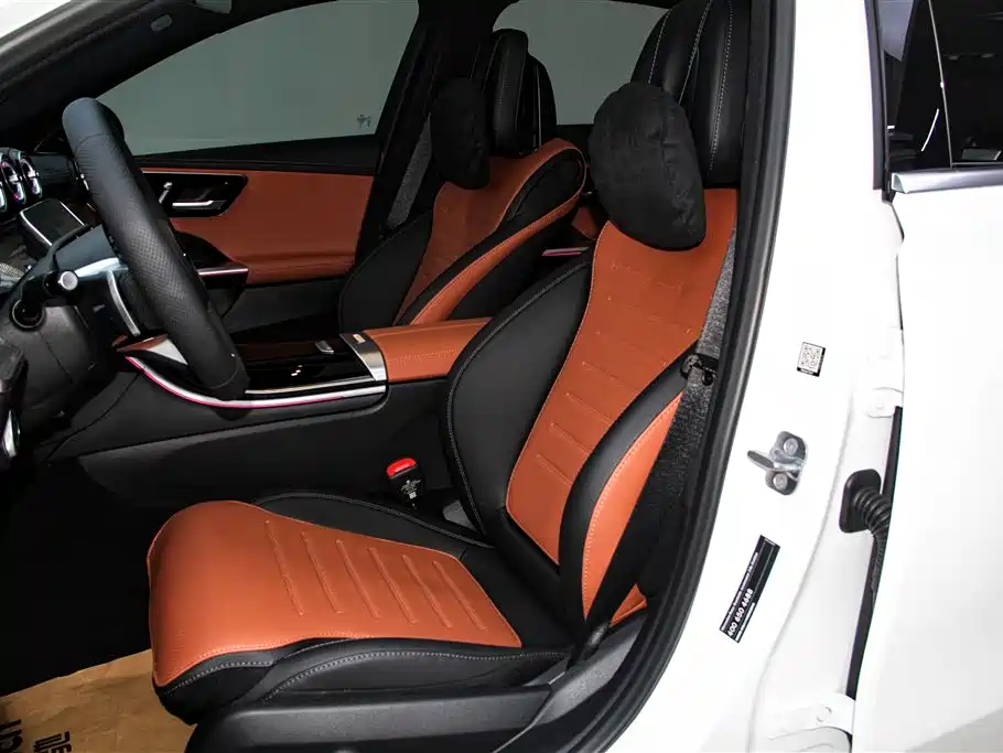 Mercedes-Benz Mercedes-Benz C-Class 2026 C 260 L Sport 2026 - thumbnail 17