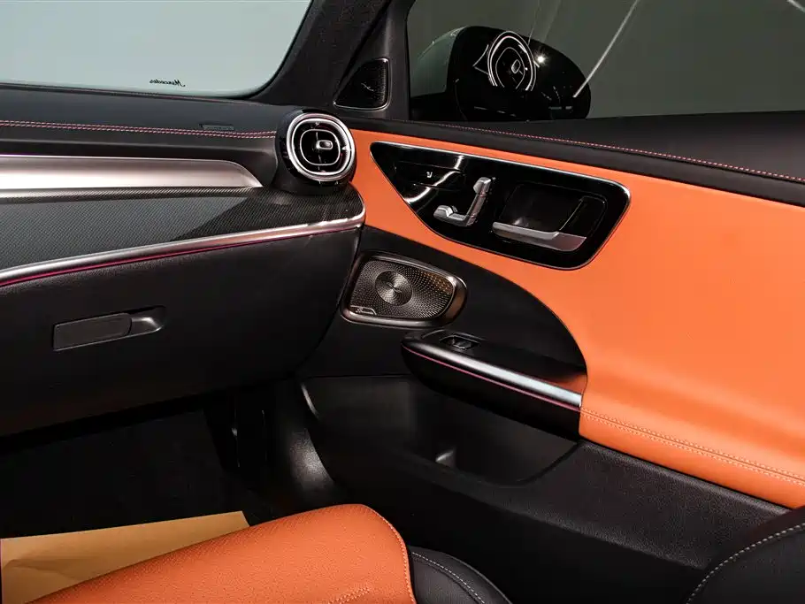 Mercedes-Benz Mercedes-Benz C-Class 2026 C 260 L Sport 2026 - thumbnail 21