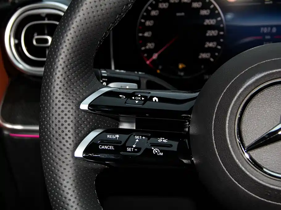 Mercedes-Benz Mercedes-Benz C-Class 2026 C 260 L Sport 2026 - thumbnail 26
