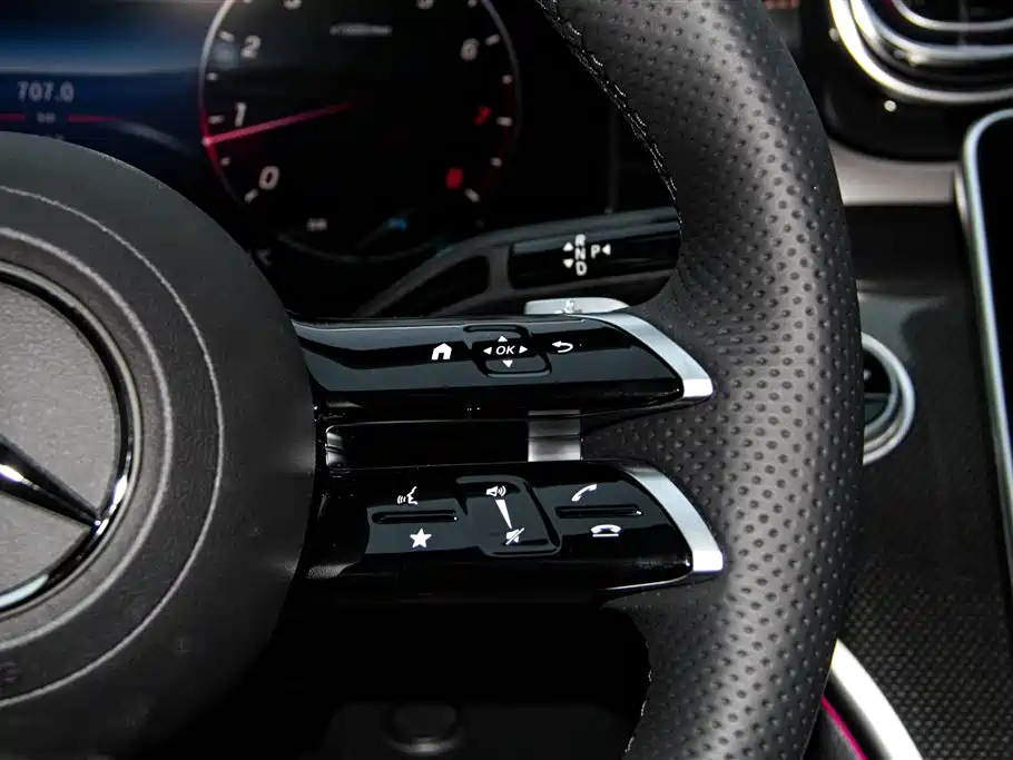 Mercedes-Benz Mercedes-Benz C-Class 2026 C 260 L Sport 2026 - thumbnail 27