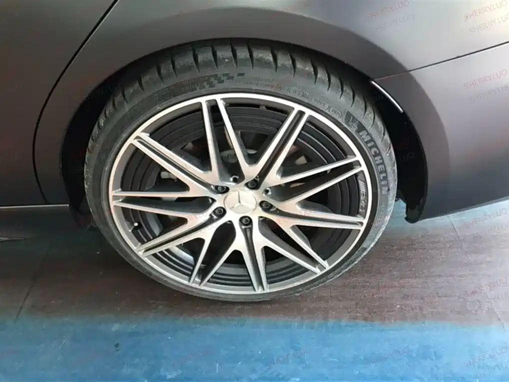 Mercedes-Benz Mercedes-Benz AMG C 43 4MATIC 2025 - thumbnail 14