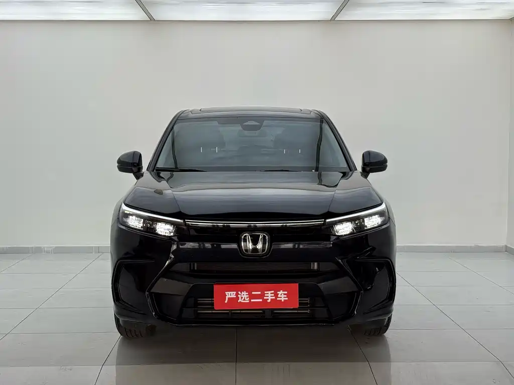 Honda Honda Breeze 2023 240TURBO FWD Luxury Edition 5-Seater 2024 - thumbnail 2