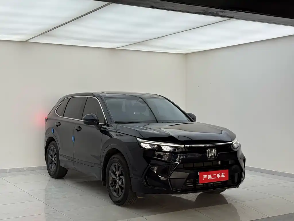 Honda Honda Breeze 2023 240TURBO FWD Luxury Edition 5-Seater 2024 - thumbnail 3