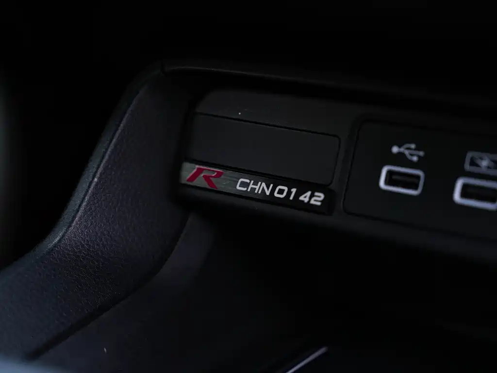 Honda Civic Type R 2023 2.0T 420TURBO 2024 - thumbnail 18