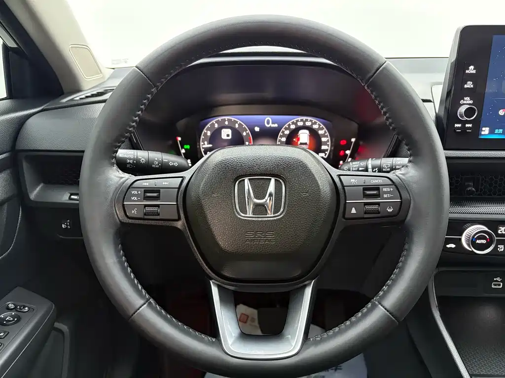 Honda Honda Breeze 2023 240TURBO FWD Luxury Edition 5-Seater 2024 - thumbnail 12