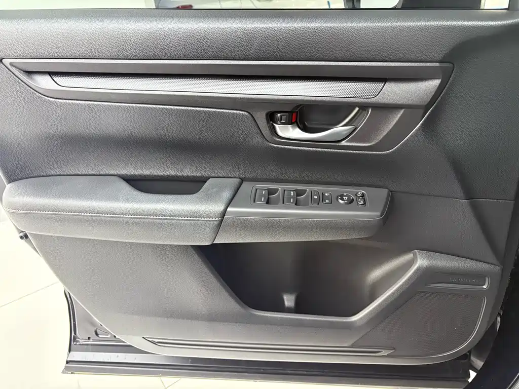 Honda Honda Breeze 2023 240TURBO FWD Luxury Edition 5-Seater 2024 - thumbnail 15