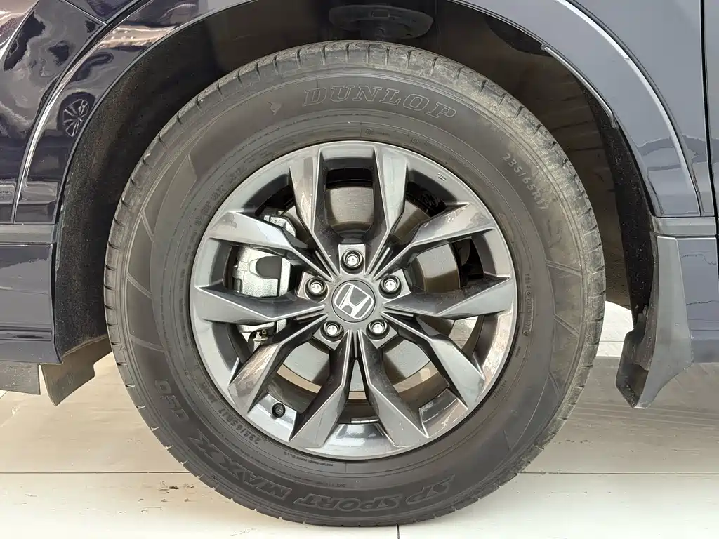 Honda Honda Breeze 2023 240TURBO FWD Luxury Edition 5-Seater 2024 - thumbnail 16