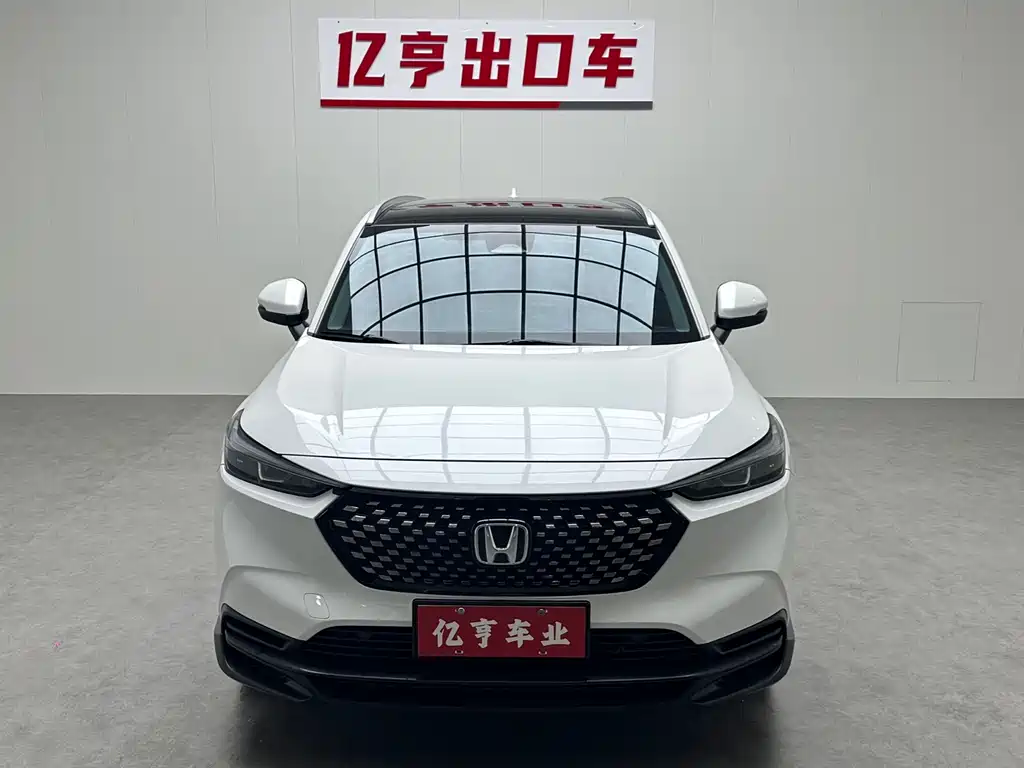 Honda Honda XR-V 1.5L CVT Rewave Edition 2023 - thumbnail 2