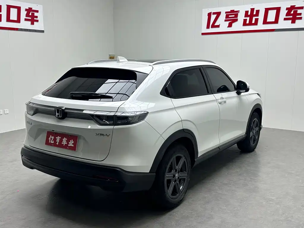 Honda Honda XR-V 1.5L CVT Rewave Edition 2023 - thumbnail 16