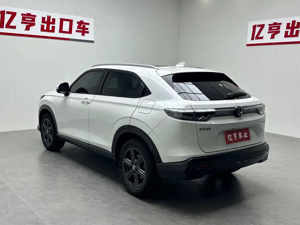 Honda Honda XR-V 1.5L CVT Rewave Edition 2023 - thumbnail 17