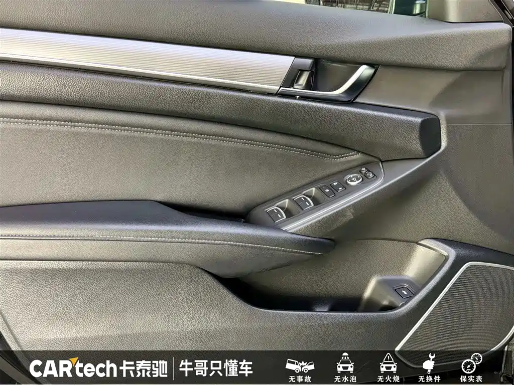 Honda Honda Accord 260TURBO 2022 - thumbnail 7