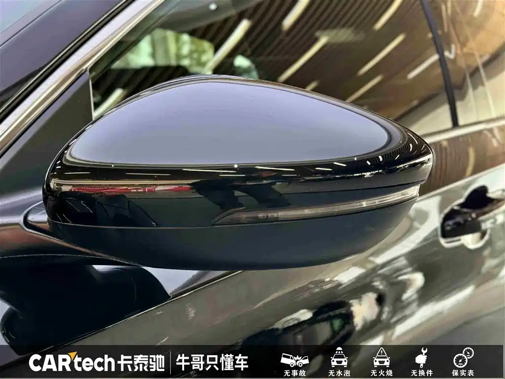 Honda Honda Accord 260TURBO 2022 - thumbnail 9