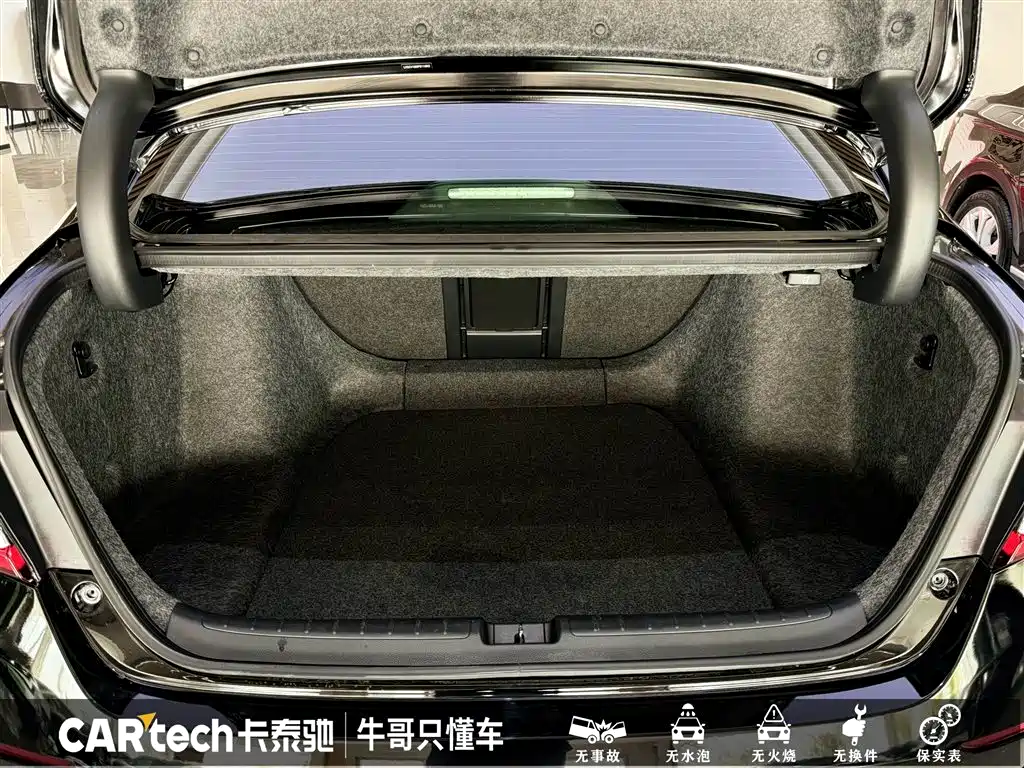 Honda Honda Accord 260TURBO 2022 - thumbnail 13