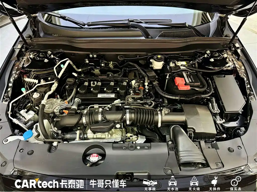 Honda Honda Accord 260TURBO 2022 - thumbnail 14