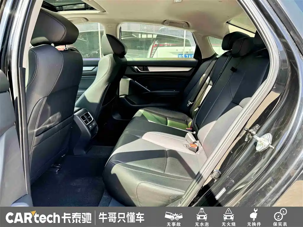 Honda Honda Accord 260TURBO 2022 - thumbnail 25