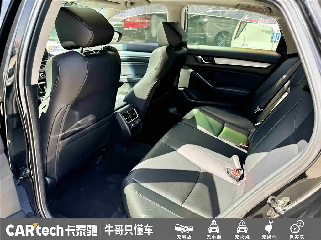 Honda Honda Accord 260TURBO 2022 - thumbnail 26