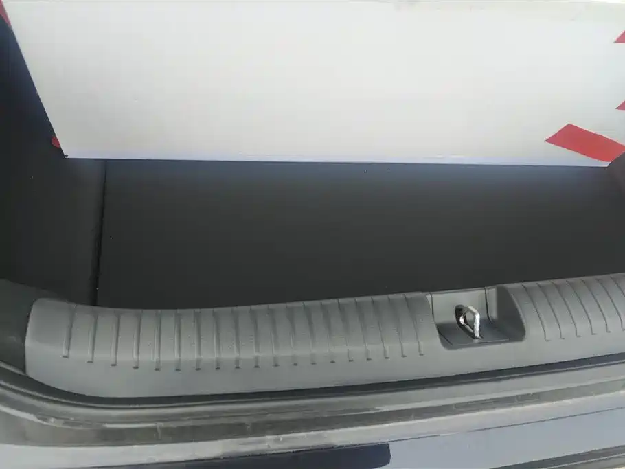 Honda Honda Accord 2025 Sport Series 260TURBO Comfort Edition 2025 - thumbnail 4