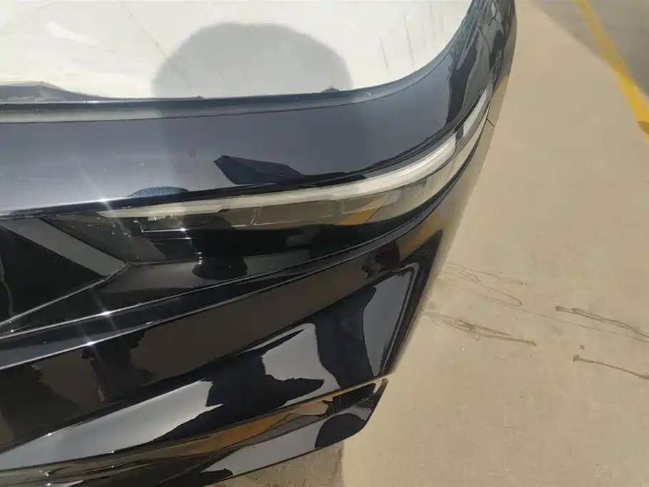 Honda Honda Accord 2025 Sport Series 260TURBO Comfort Edition 2025 - thumbnail 5