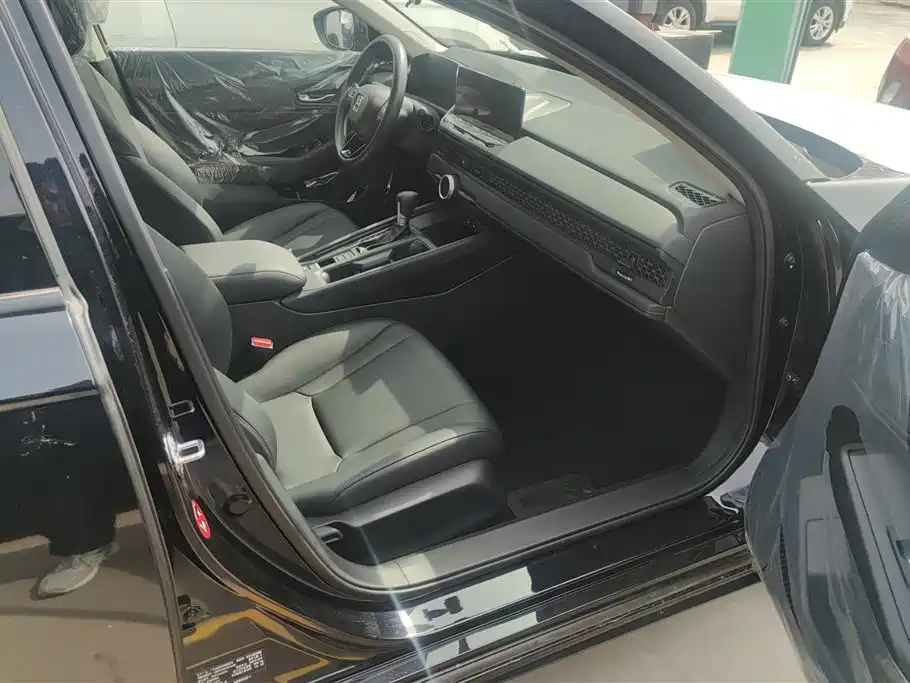 Honda Honda Accord 2025 Sport Series 260TURBO Comfort Edition 2025 - thumbnail 8