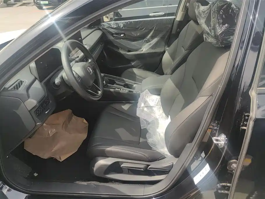 Honda Honda Accord 2025 Sport Series 260TURBO Comfort Edition 2025 - thumbnail 9