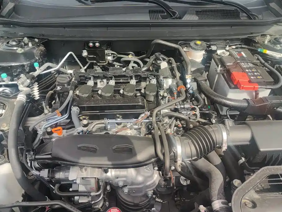 Honda Honda Accord 2025 Sport Series 260TURBO Comfort Edition 2025 - thumbnail 10