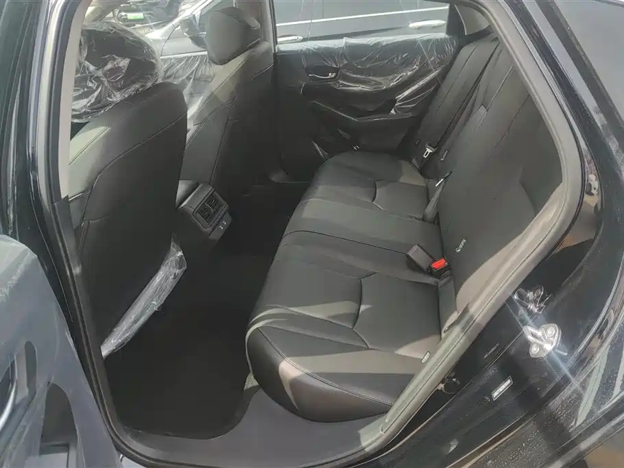 Honda Honda Accord 2025 Sport Series 260TURBO Comfort Edition 2025 - thumbnail 11