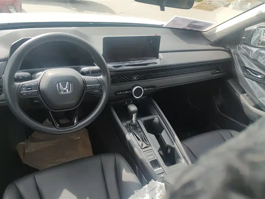 Honda Honda Accord 2025 Sport Series 260TURBO Comfort Edition 2025 - thumbnail 12