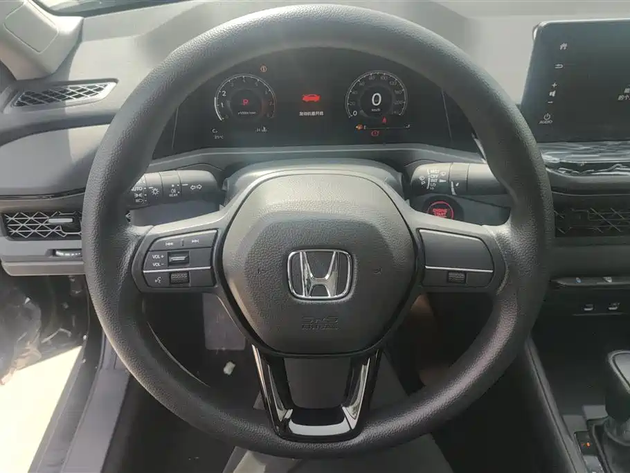 Honda Honda Accord 2025 Sport Series 260TURBO Comfort Edition 2025 - thumbnail 15