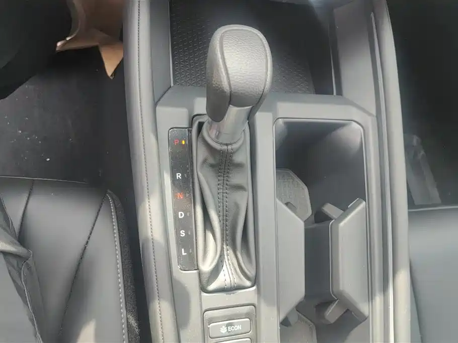 Honda Honda Accord 2025 Sport Series 260TURBO Comfort Edition 2025 - thumbnail 16