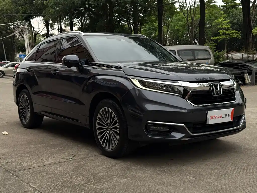 Honda Avancier 370TURBO AWD 2023 - thumbnail 3