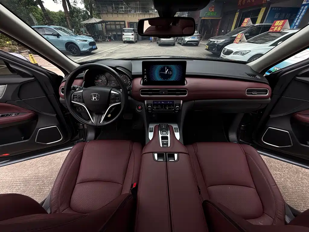 Honda Avancier 370TURBO AWD 2023 - thumbnail 11