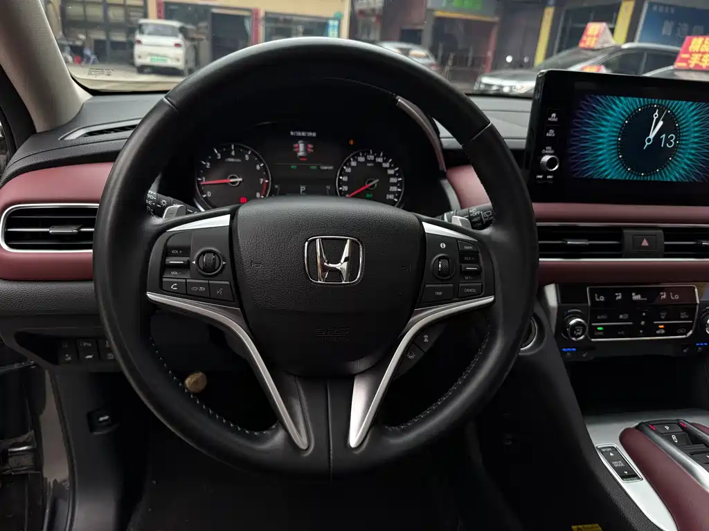 Honda Avancier 370TURBO AWD 2023 - thumbnail 12
